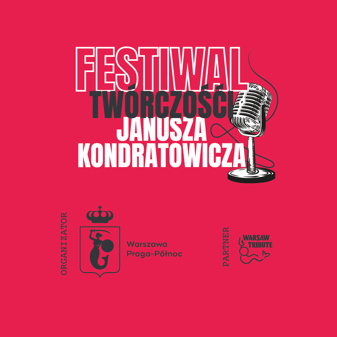 Festiwal Twórczości Janusza Kondratowicza 02