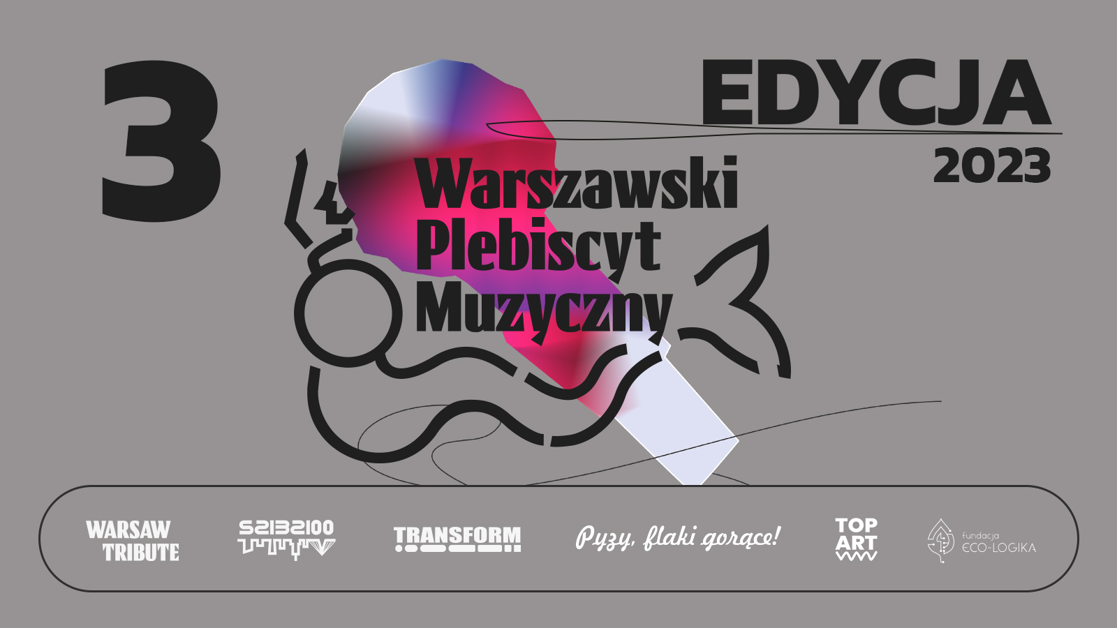 Warszwski Plebiscyt Muzyczny 2023