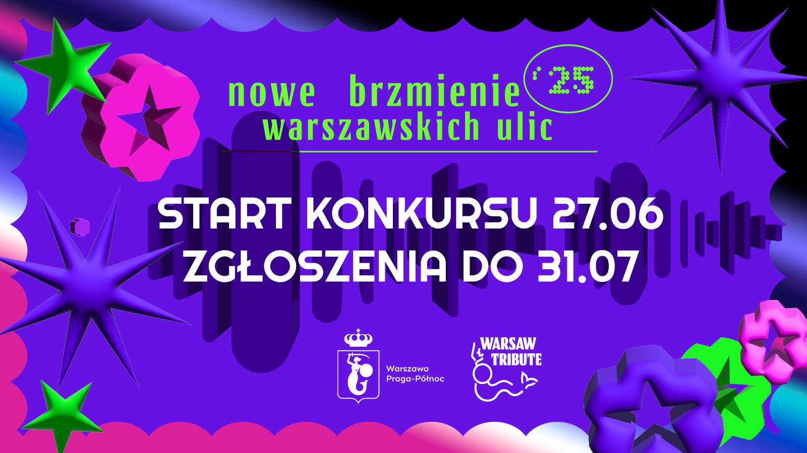 start konkursu - nbwu25